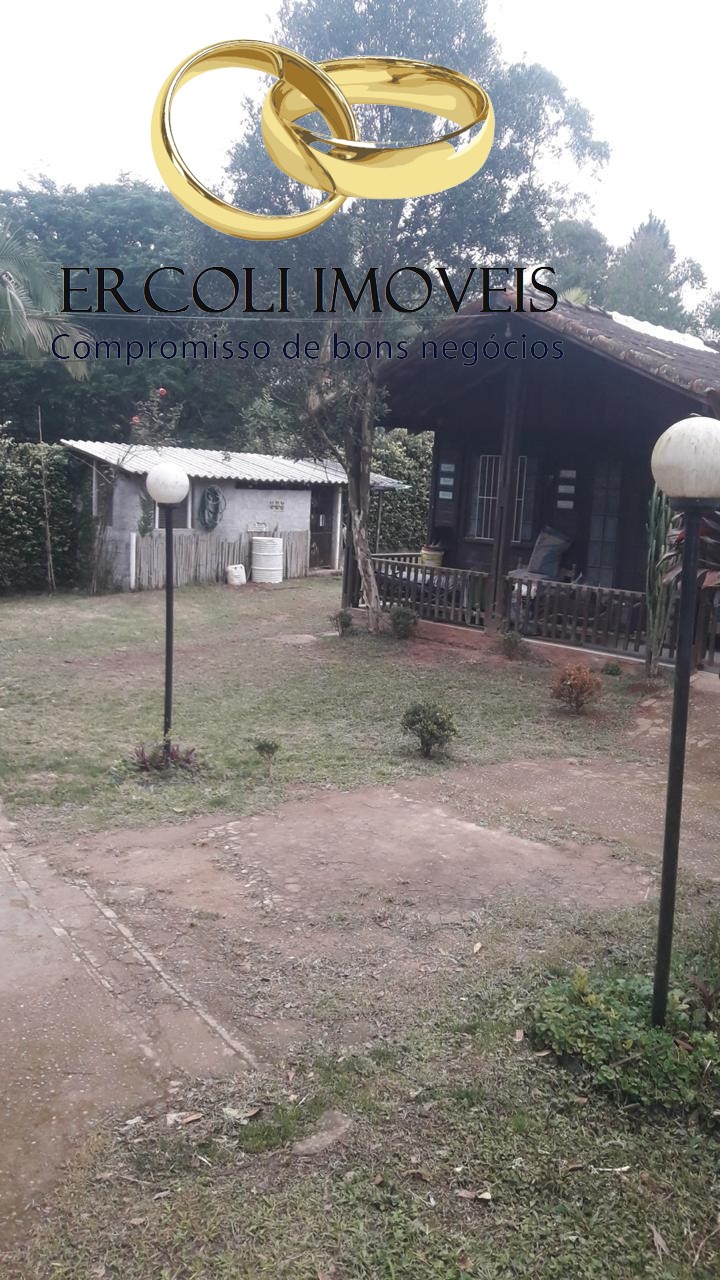 Chácara, 2 quartos - Foto 53