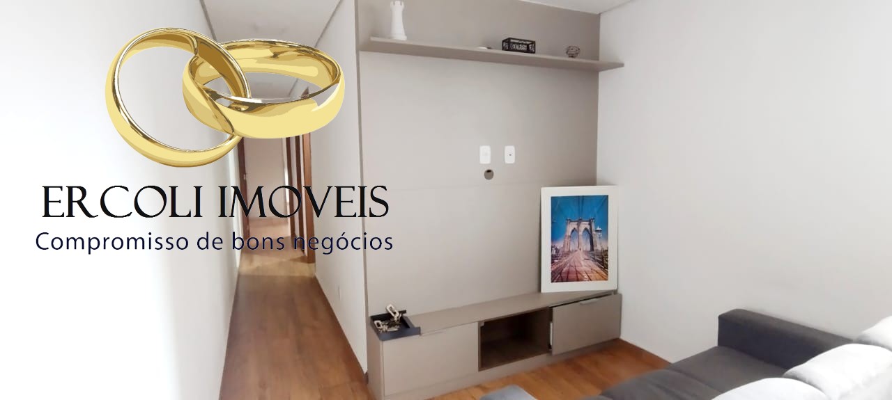 Apartamento, 2 quartos, 56 m² - Foto 6
