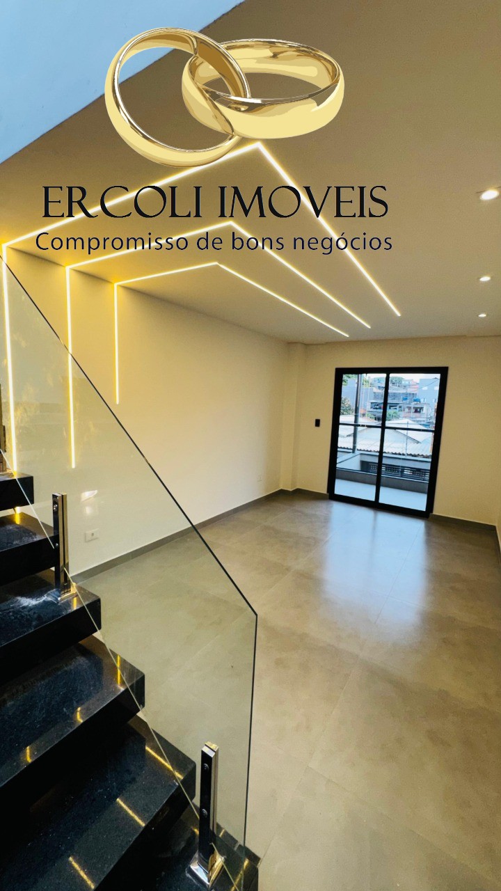 Casa, 3 quartos, 169 m² - Foto 4