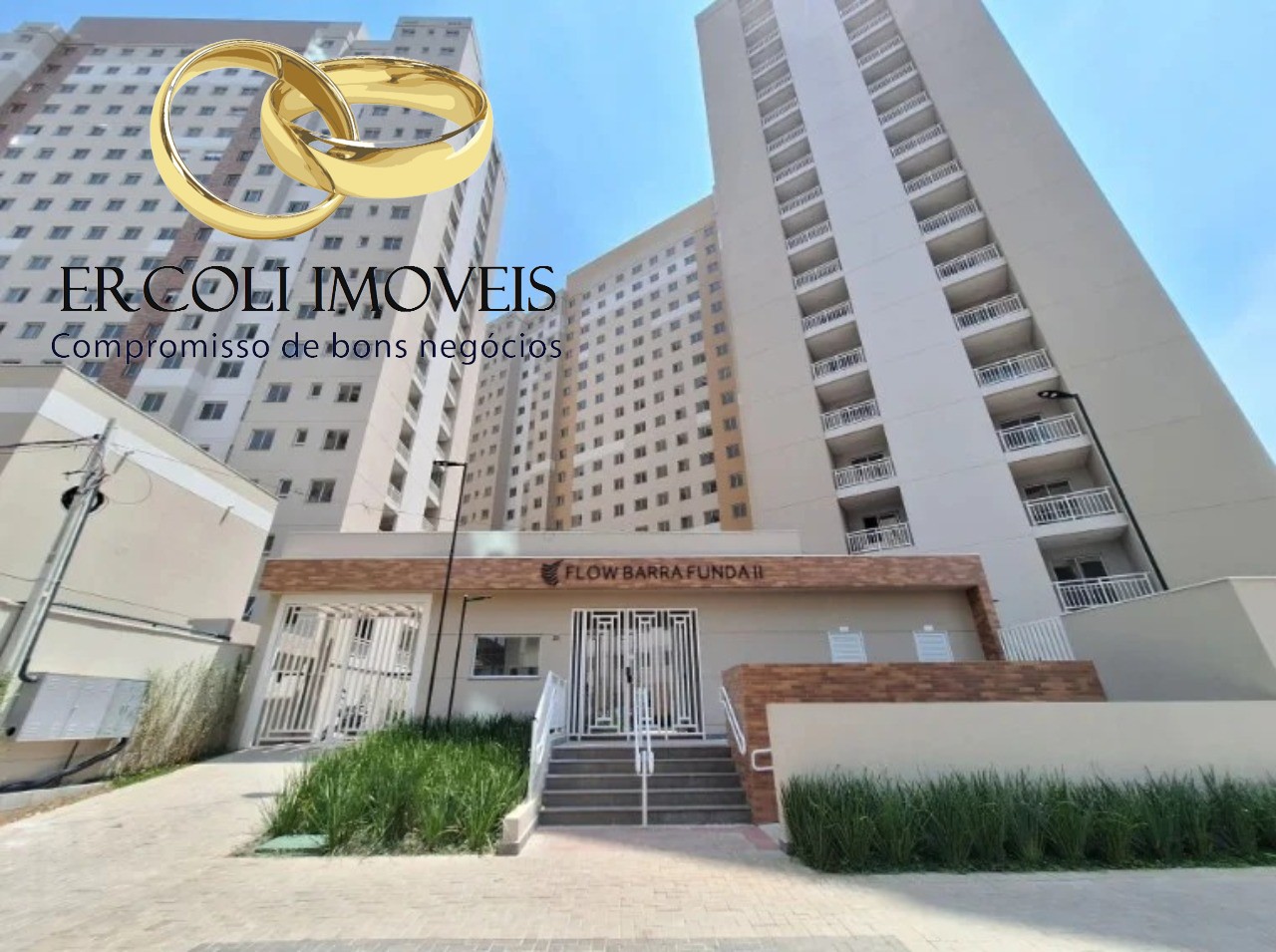 Apartamento, 1 quarto, 41 m² - Foto 21