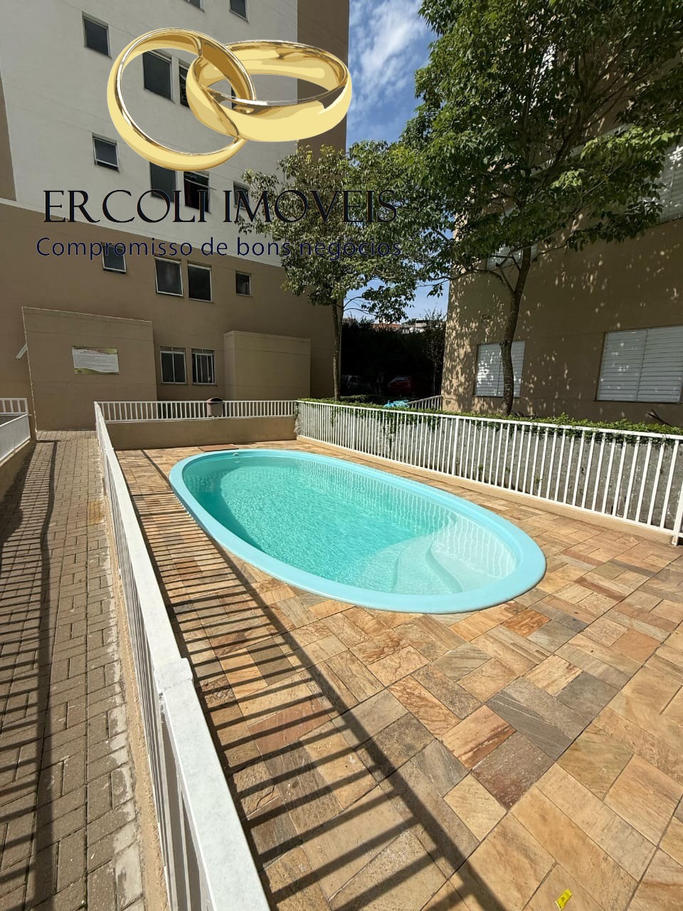 Apartamento, 2 quartos, 48 m² - Foto 20