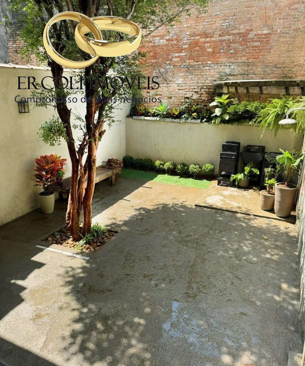 Casa, 2 quartos, 200 m² - Foto 14