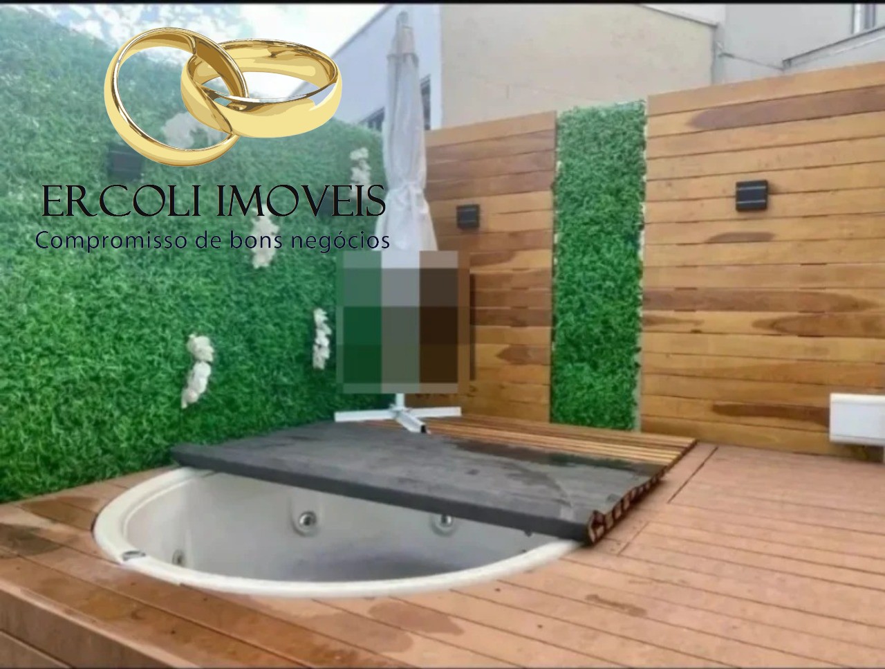 Cobertura, 4 quartos, 265 m² - Foto 17