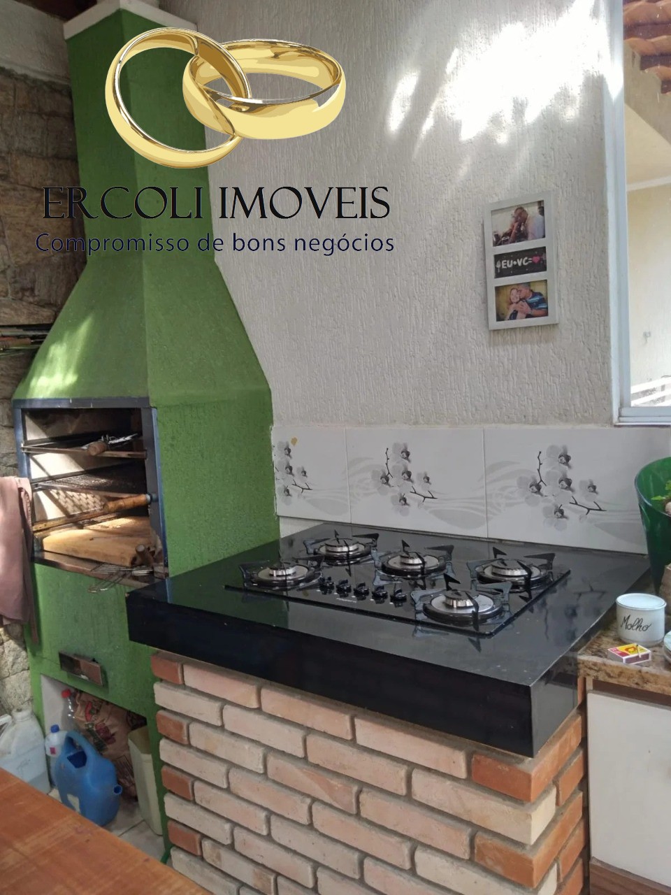 Casa, 3 quartos, 192 m² - Foto 31