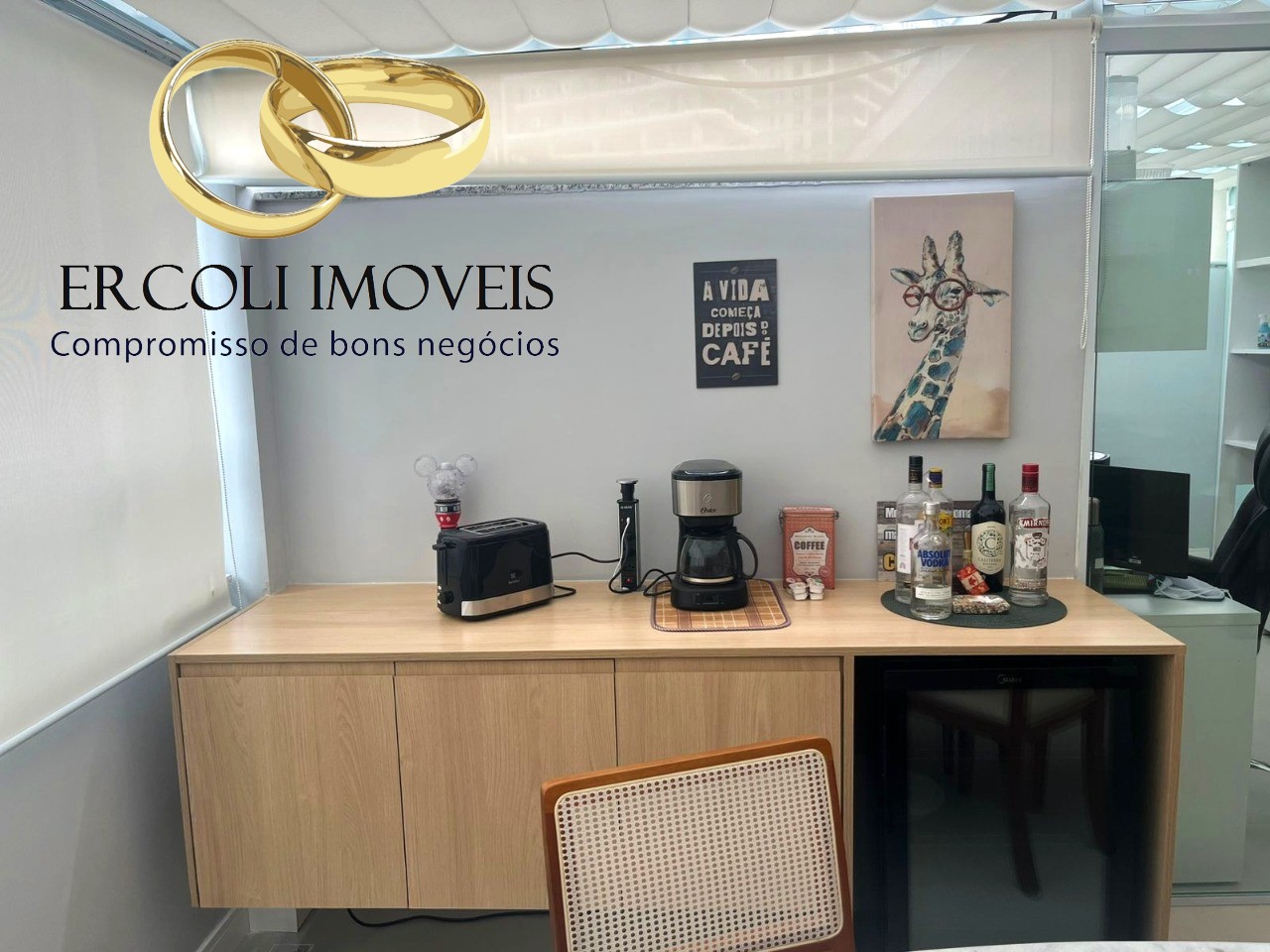 Apartamento, 2 quartos, 74 m² - Foto 9