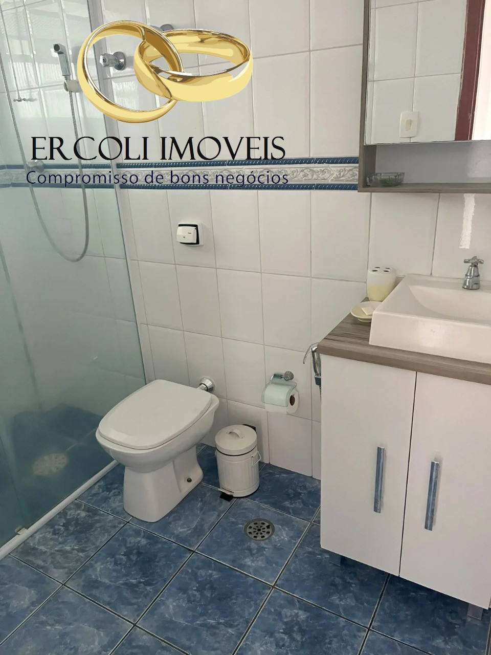 Apartamento, 2 quartos, 52 m² - Foto 19