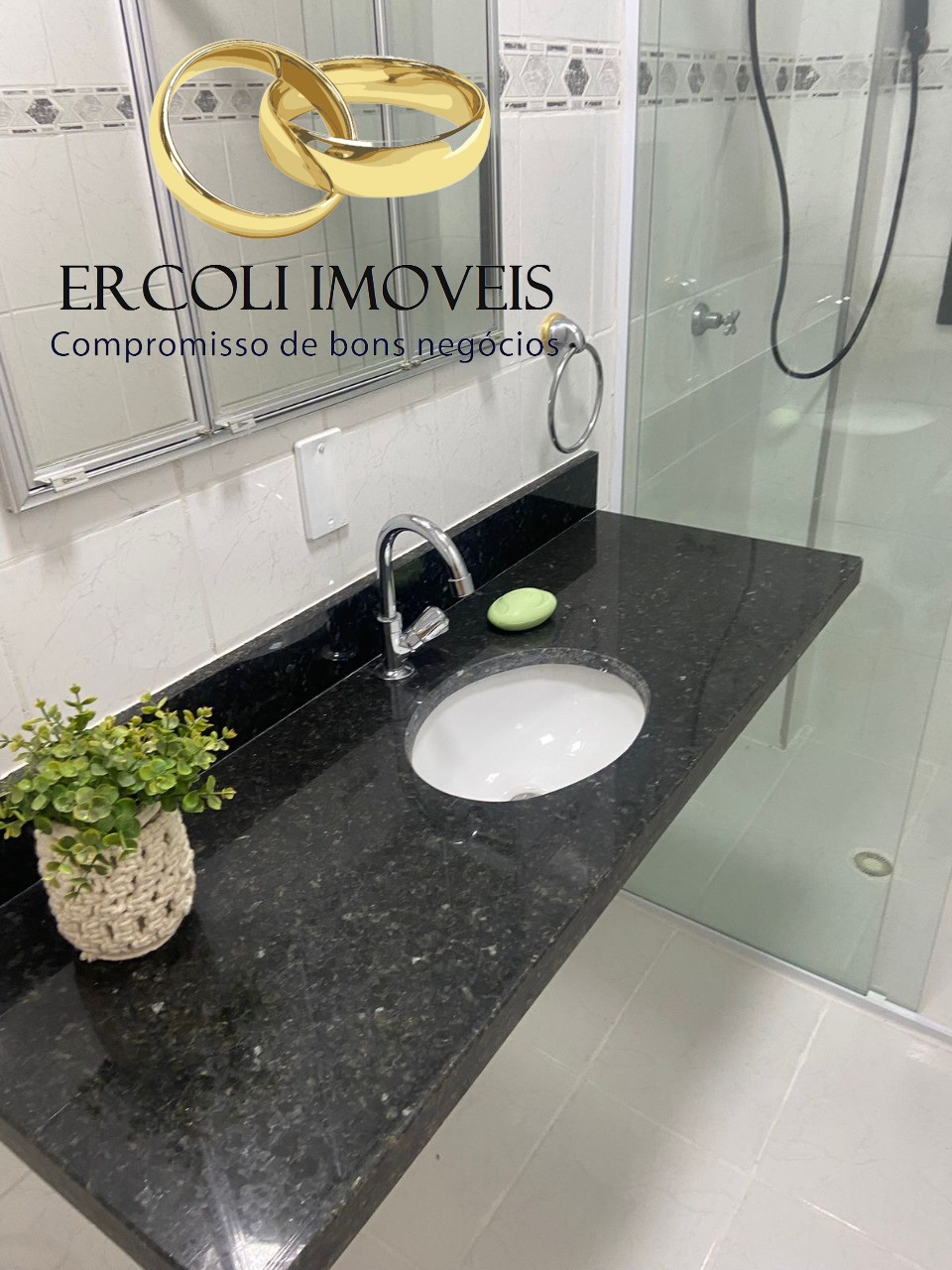 Apartamento, 2 quartos, 58 m² - Foto 8