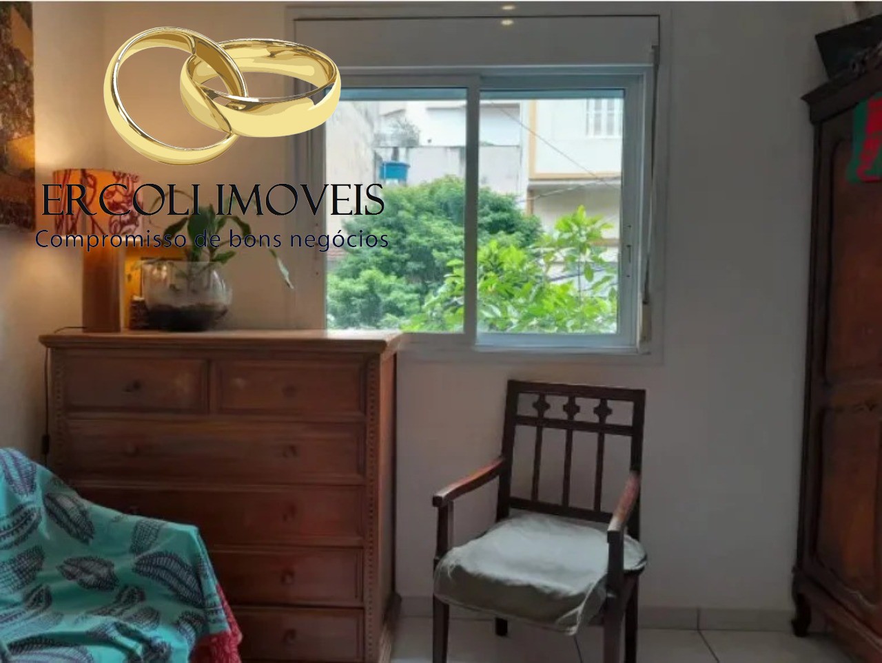 Apartamento, 2 quartos, 63 m² - Foto 9