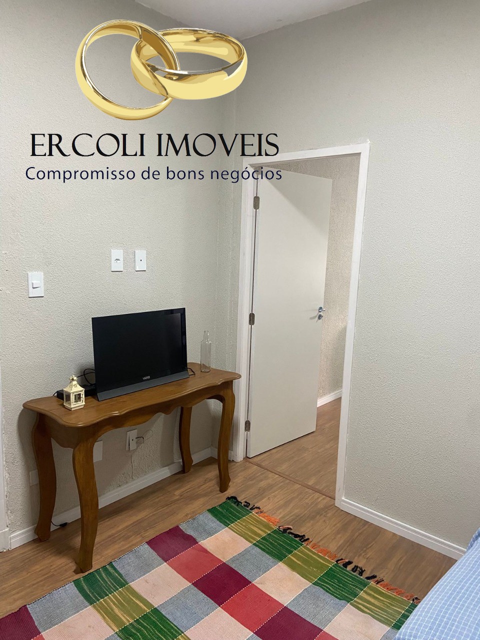 Apartamento, 2 quartos, 58 m² - Foto 3