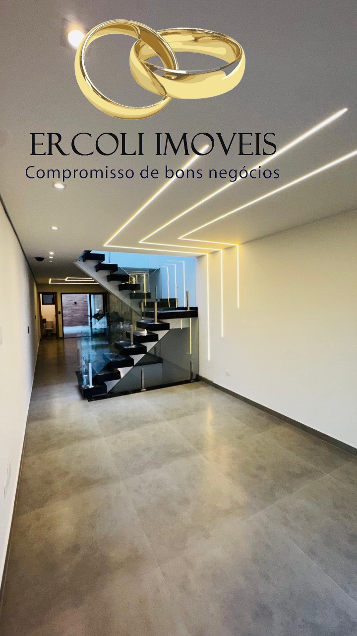 Casa, 3 quartos, 169 m² - Foto 3