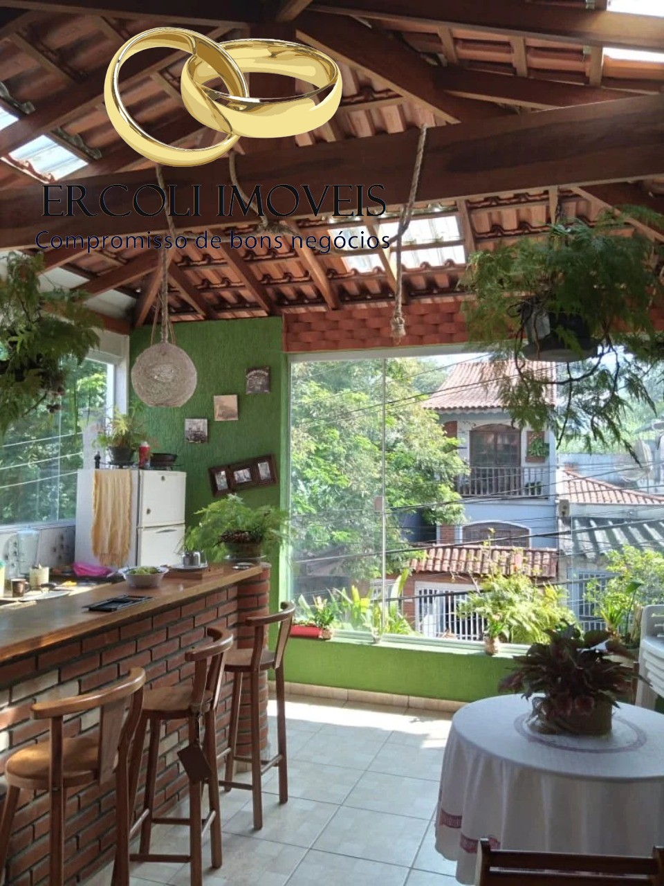 Casa, 3 quartos, 192 m² - Foto 7