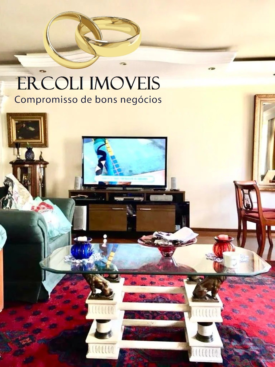 Apartamento, 2 quartos, 120 m² - Foto 5