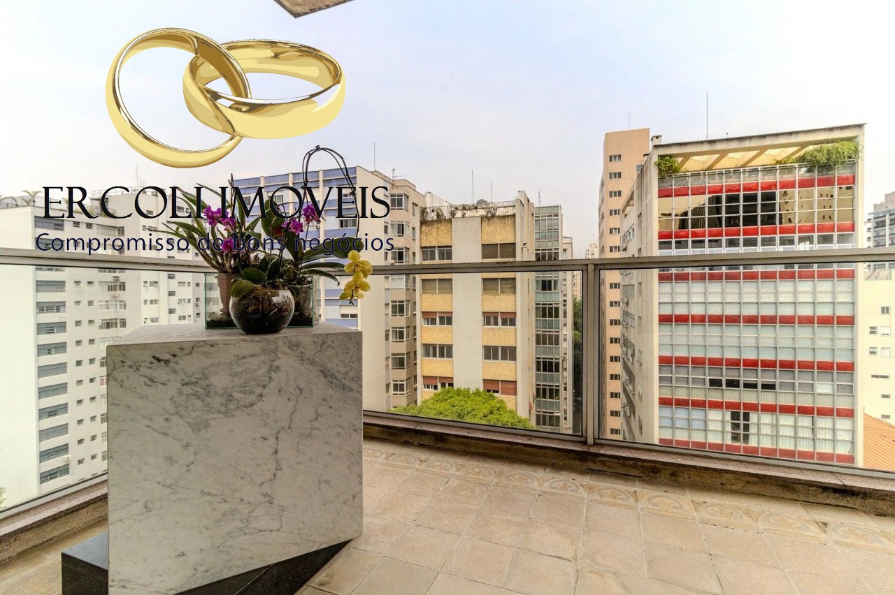 Apartamento, 4 quartos, 413 m² - Foto 8