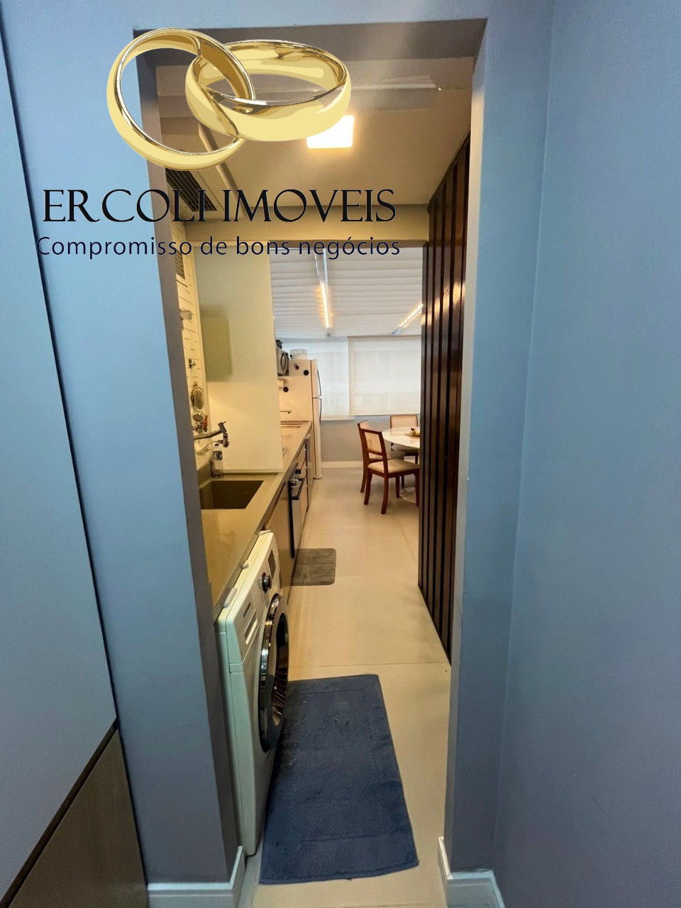 Apartamento, 2 quartos, 74 m² - Foto 28