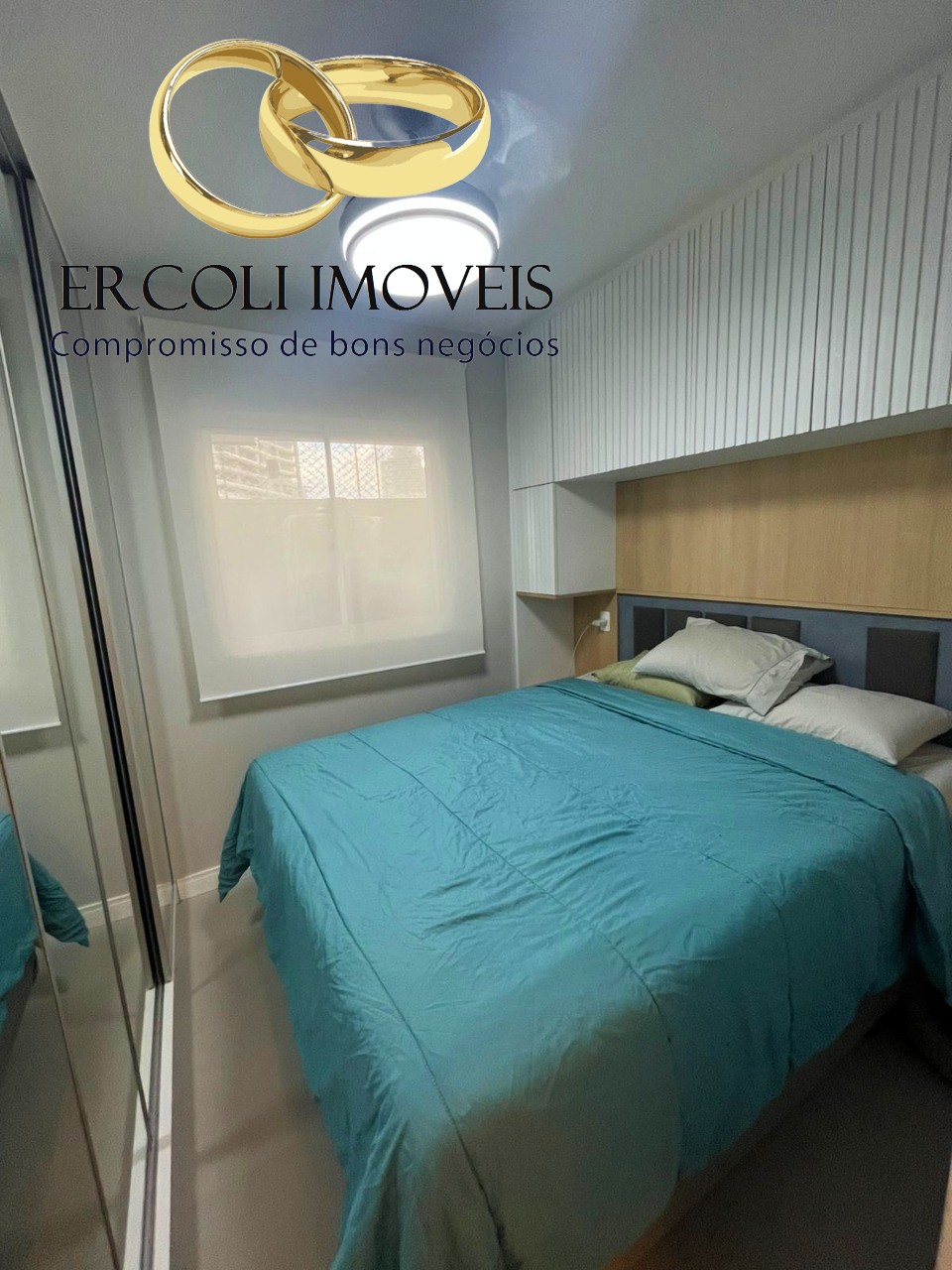 Apartamento, 2 quartos, 74 m² - Foto 16