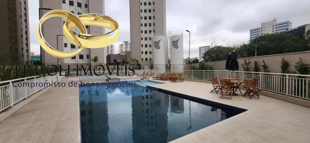 Apartamento, 1 quarto, 41 m² - Foto 14