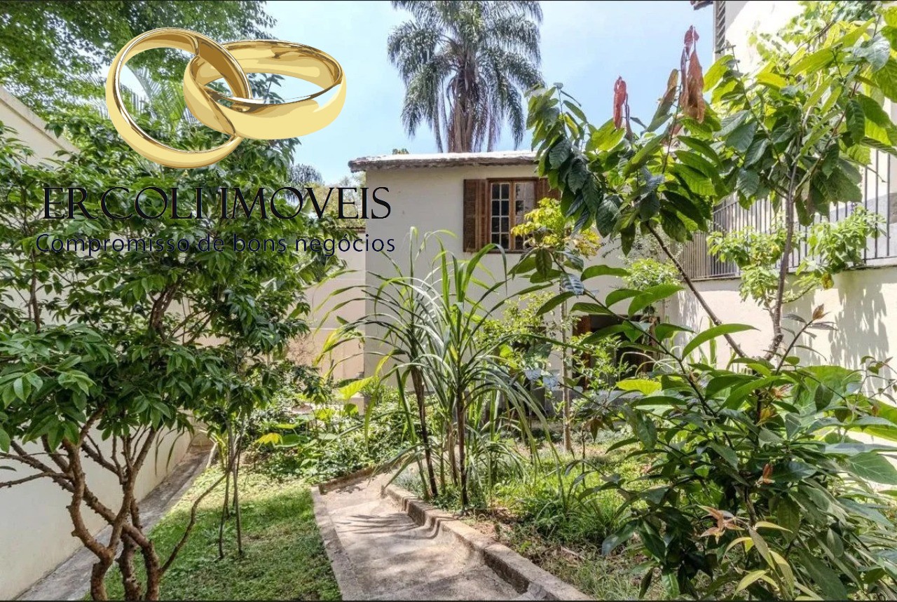 Casa, 3 quartos, 300 m² - Foto 11