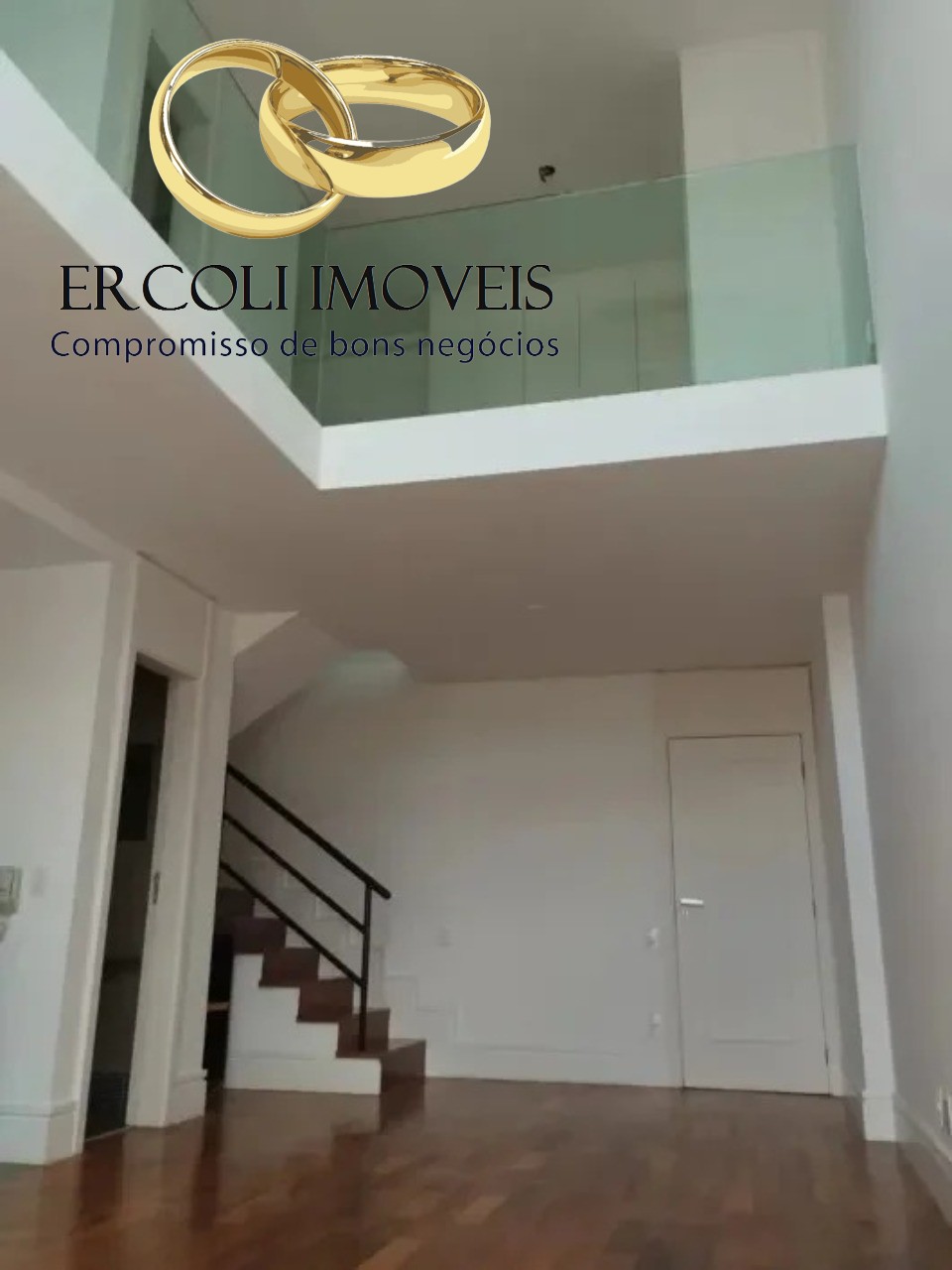 Apartamento, 1 quarto, 72 m² - Foto 3
