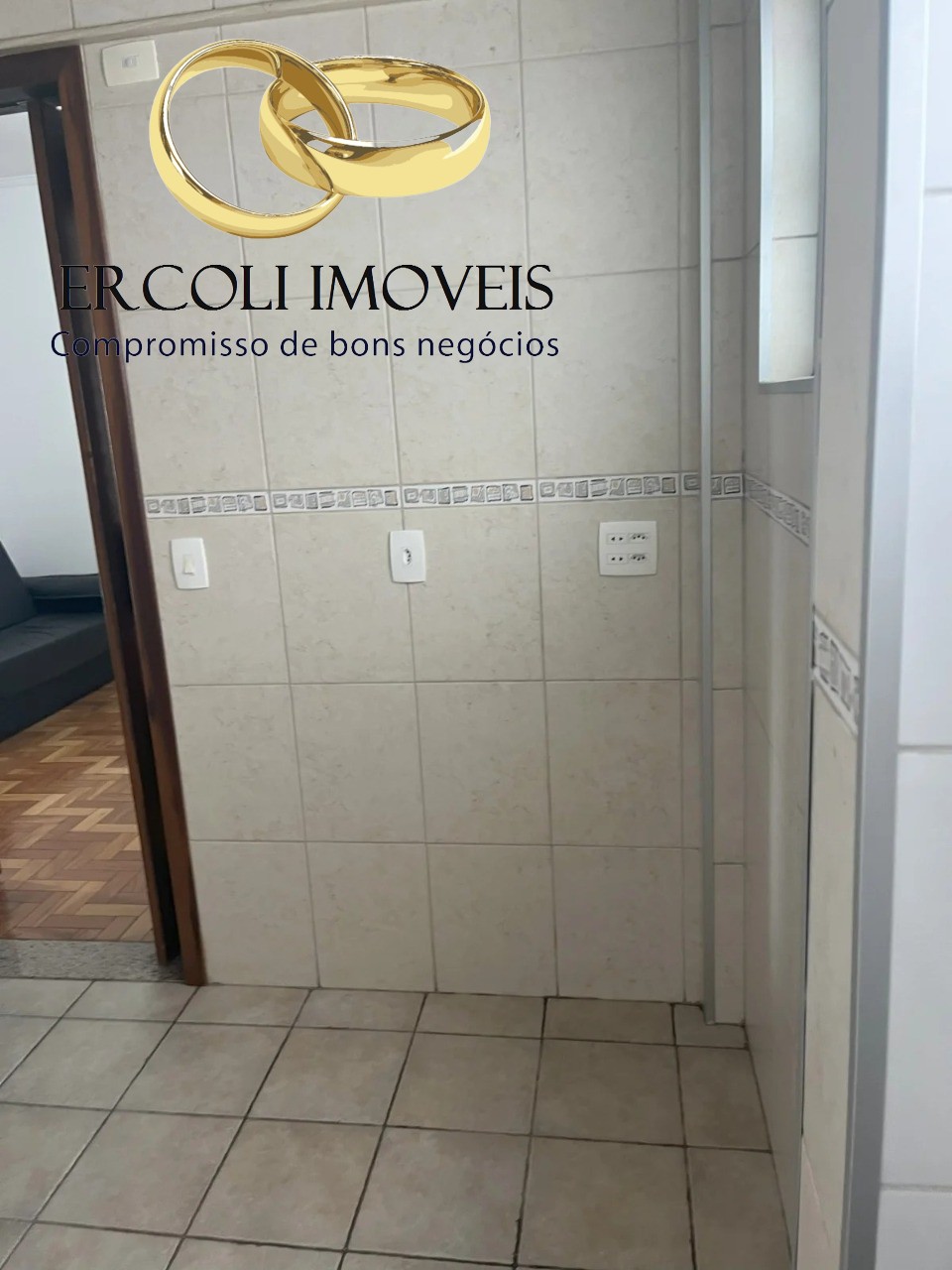 Apartamento, 2 quartos, 52 m² - Foto 8