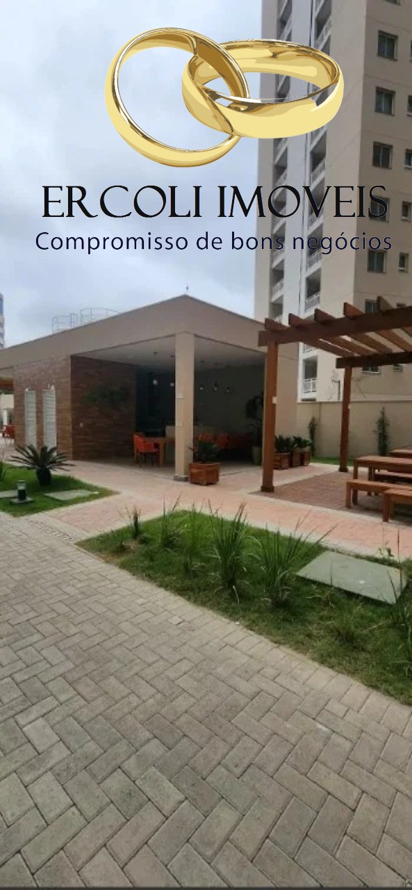 Apartamento, 1 quarto, 41 m² - Foto 20