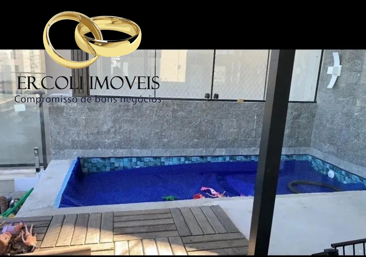 Cobertura, 4 quartos, 265 m² - Foto 19