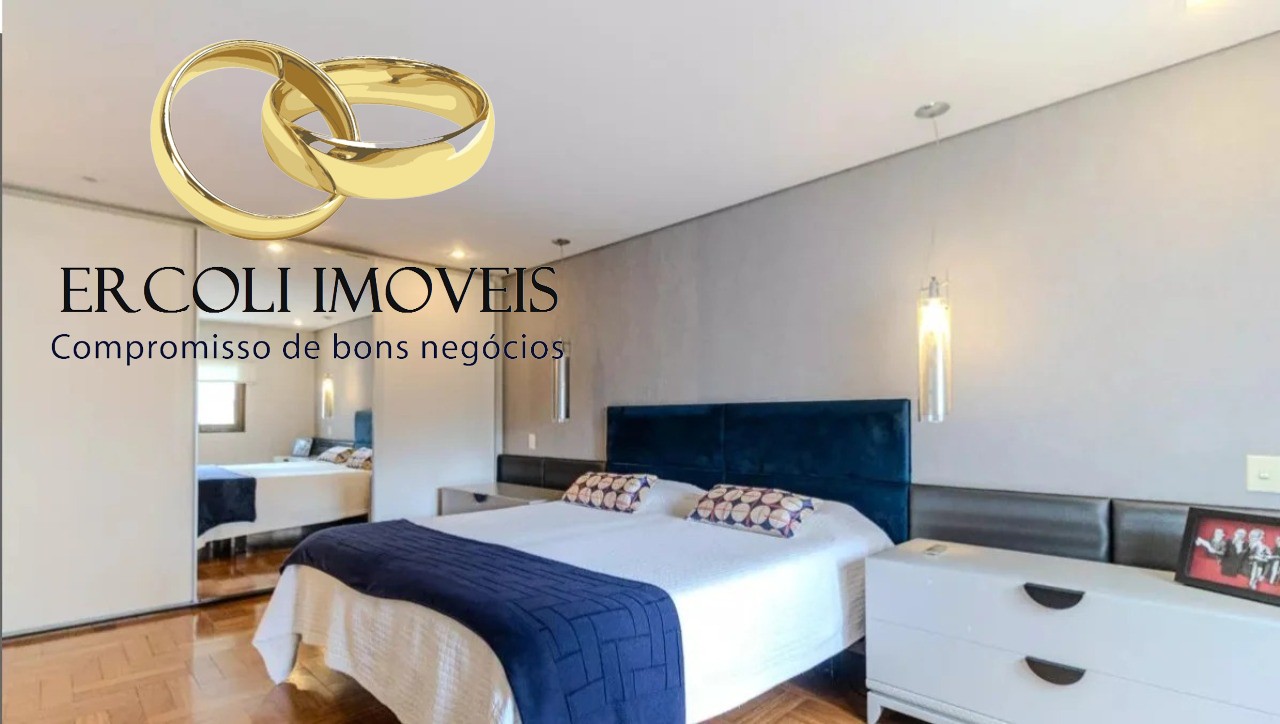 Apartamento, 3 quartos, 303 m² - Foto 4