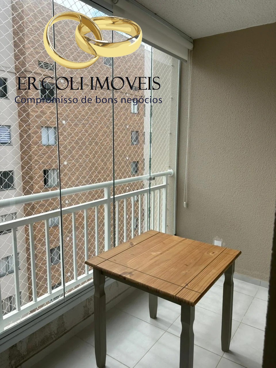 Apartamento, 1 quarto, 41 m² - Foto 6