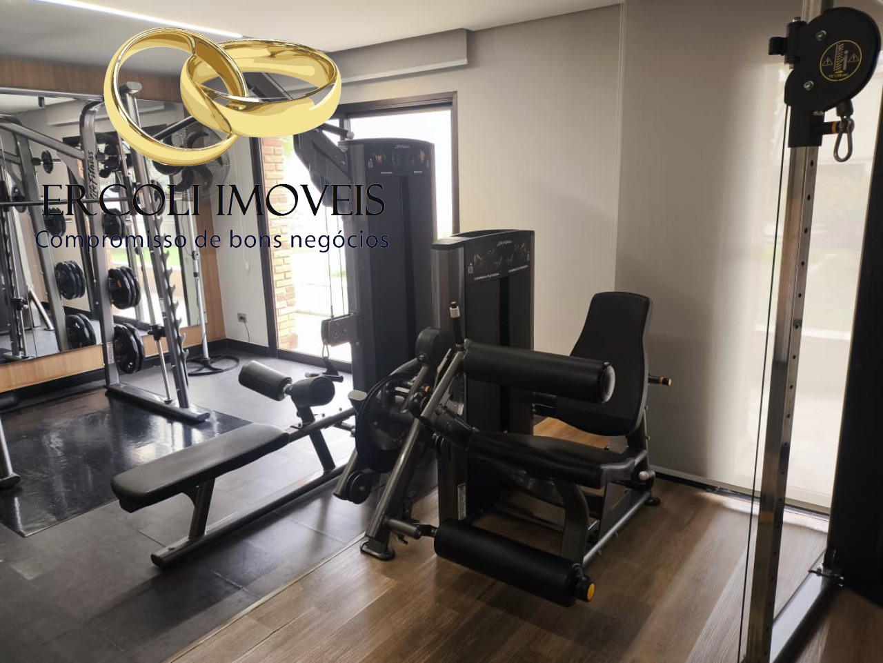 Apartamento, 3 quartos, 128 m² - Foto 25