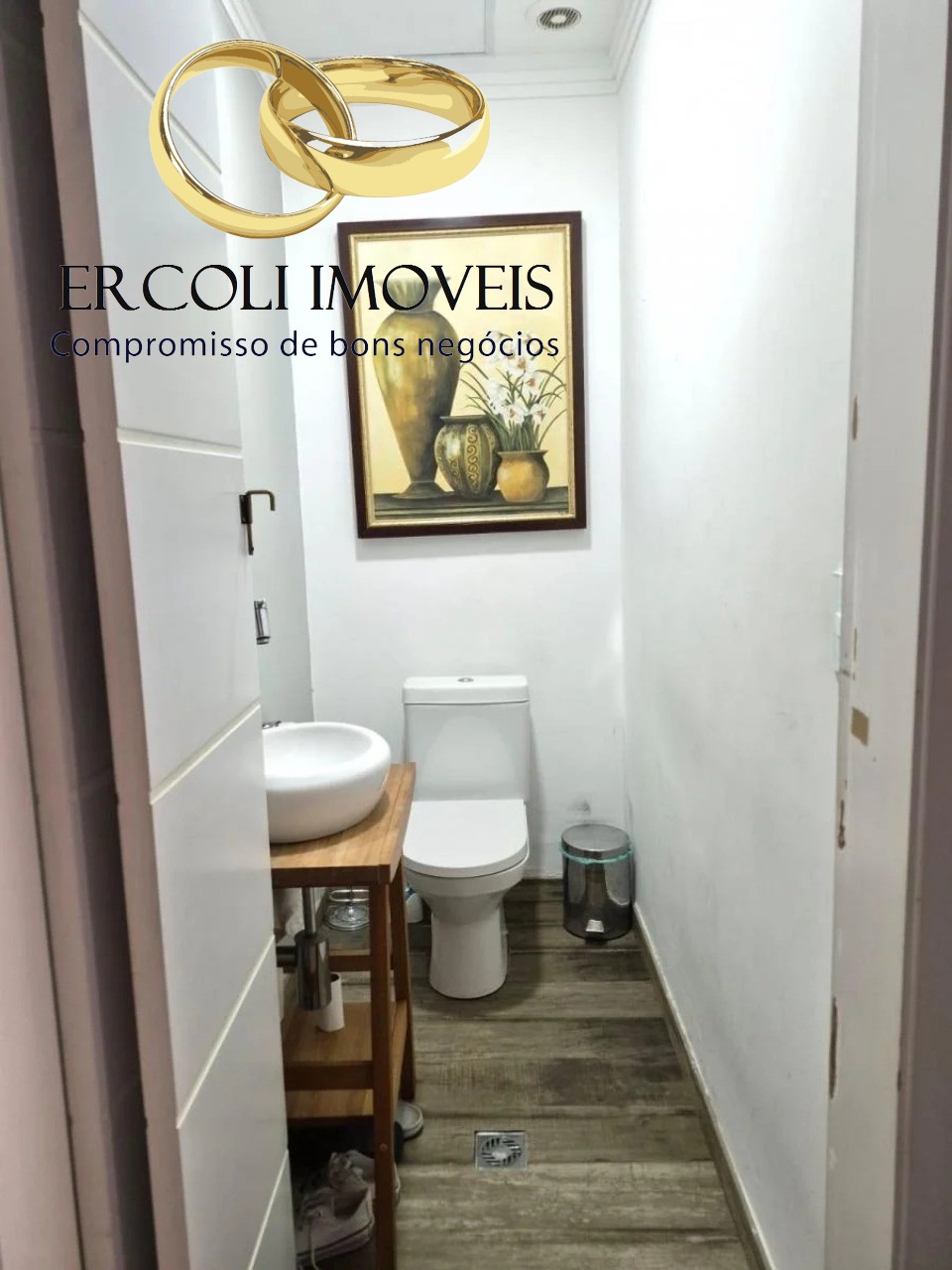 Casa, 4 quartos, 262 m² - Foto 12