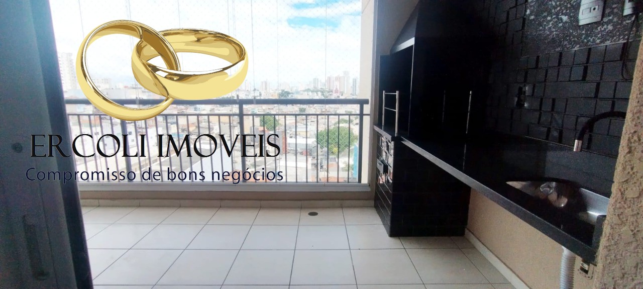 Apartamento, 2 quartos, 66 m² - Foto 2