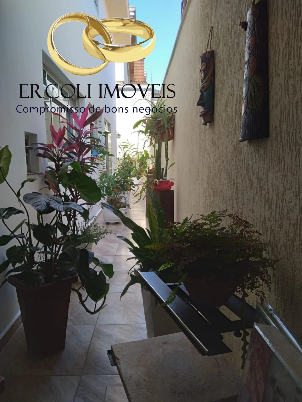 Casa, 3 quartos, 192 m² - Foto 11