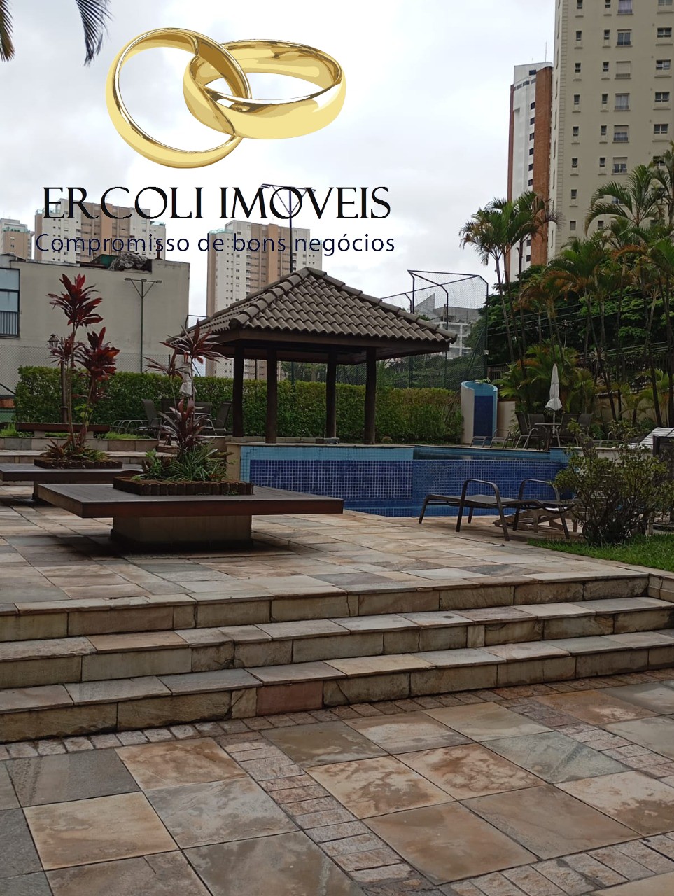 Apartamento, 3 quartos, 128 m² - Foto 18