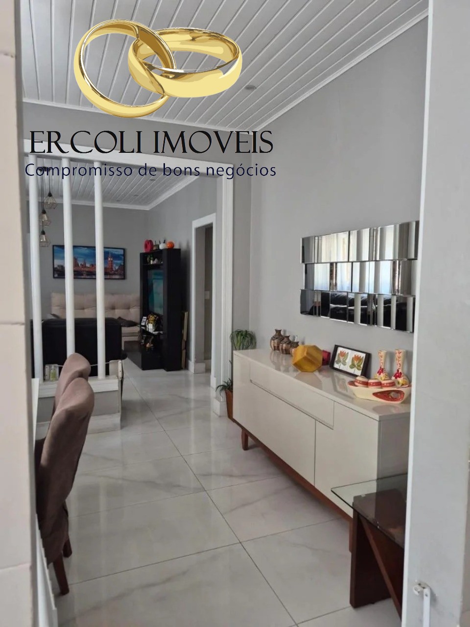 Casa, 4 quartos, 262 m² - Foto 7
