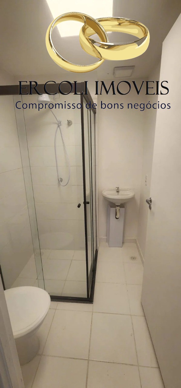 Apartamento, 1 quarto, 27 m² - Foto 10