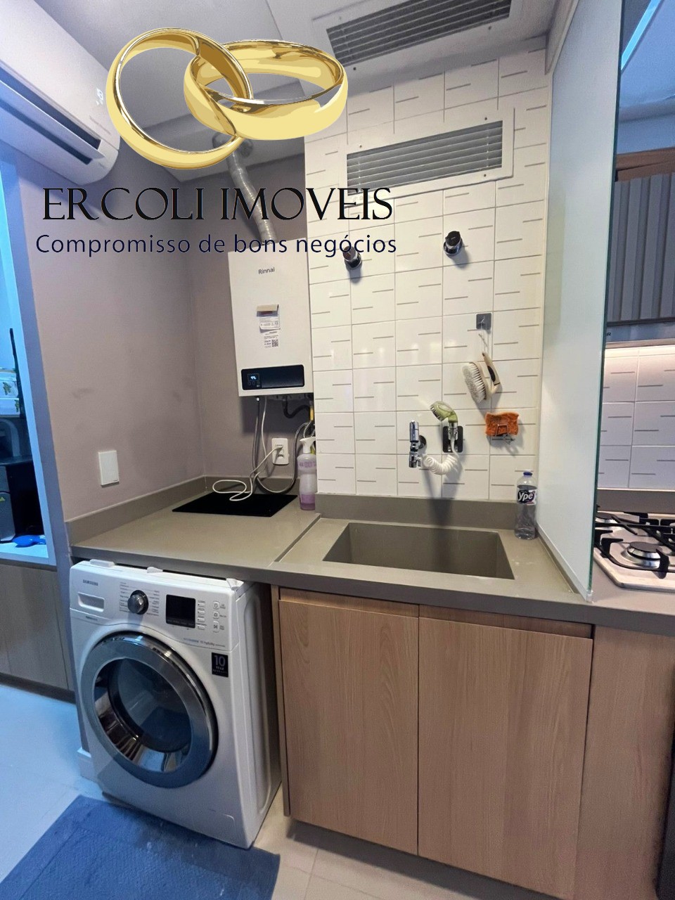 Apartamento, 2 quartos, 74 m² - Foto 14