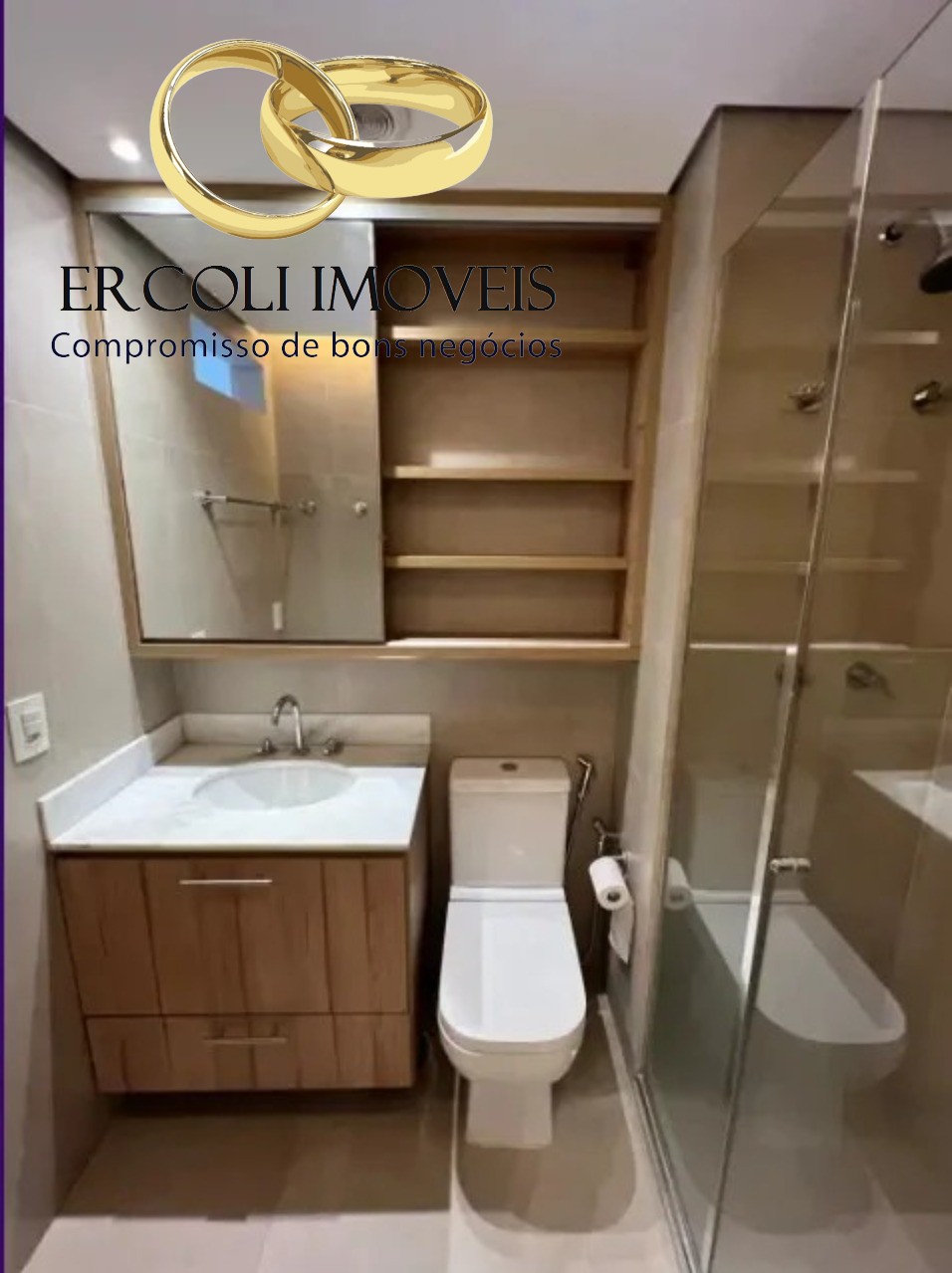Apartamento, 1 quarto, 26 m² - Foto 10
