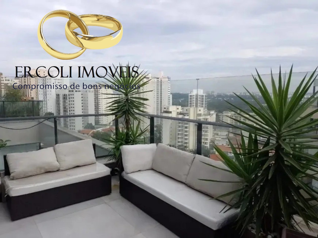 Cobertura, 4 quartos, 265 m² - Foto 15