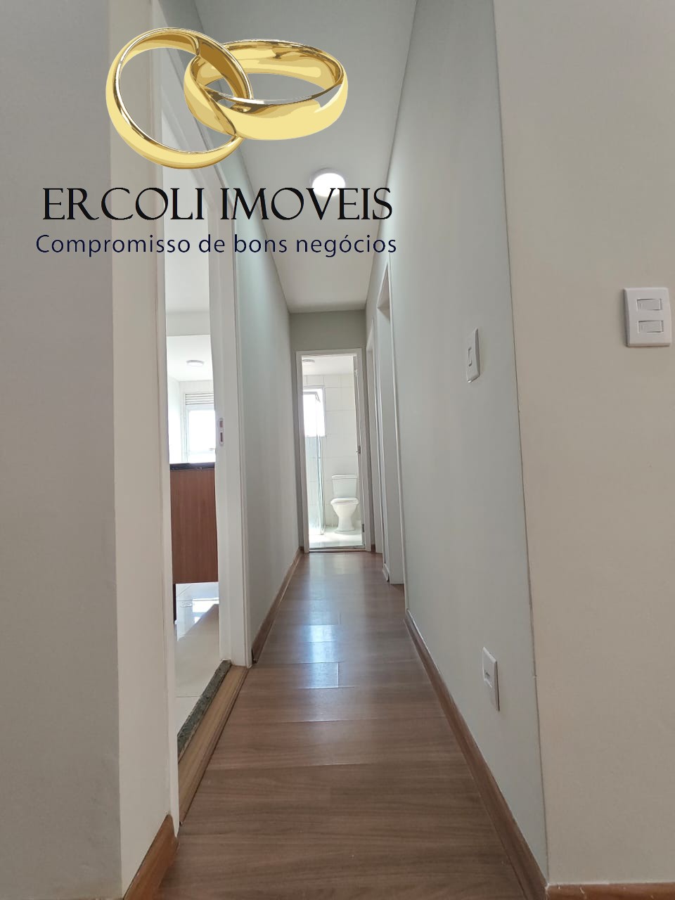 Apartamento, 2 quartos, 48 m² - Foto 6