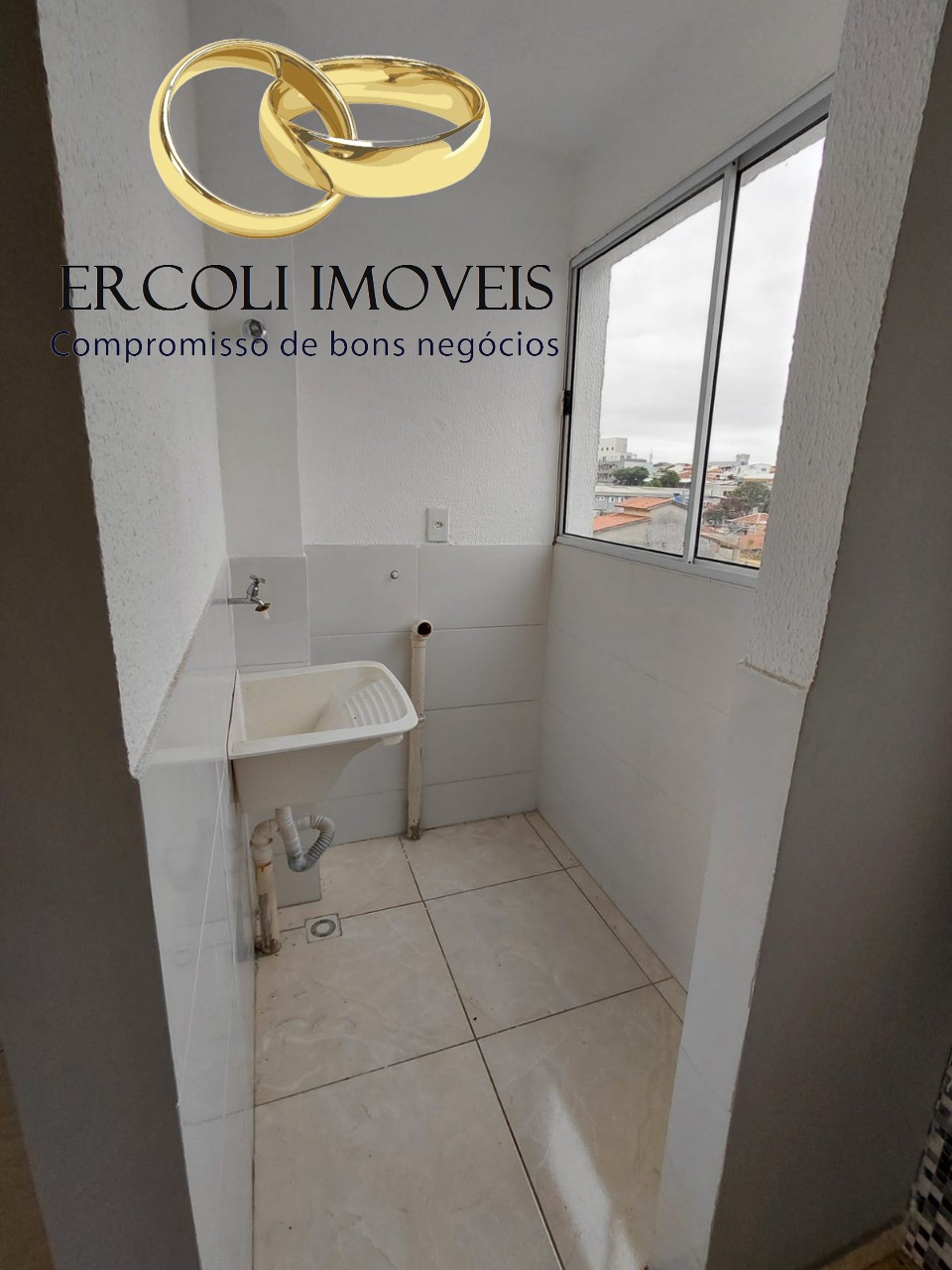 Apartamento, 2 quartos, 43 m² - Foto 10