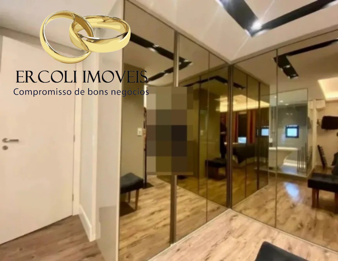 Cobertura, 4 quartos, 265 m² - Foto 9
