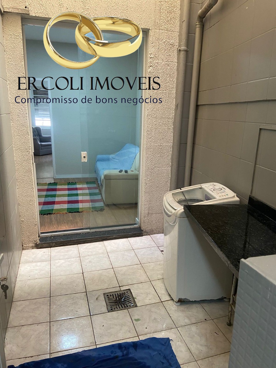 Apartamento, 2 quartos, 58 m² - Foto 10