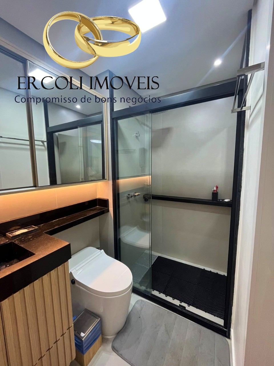 Apartamento, 2 quartos, 74 m² - Foto 25
