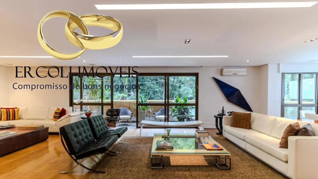 Apartamento, 3 quartos, 303 m² - Foto 8