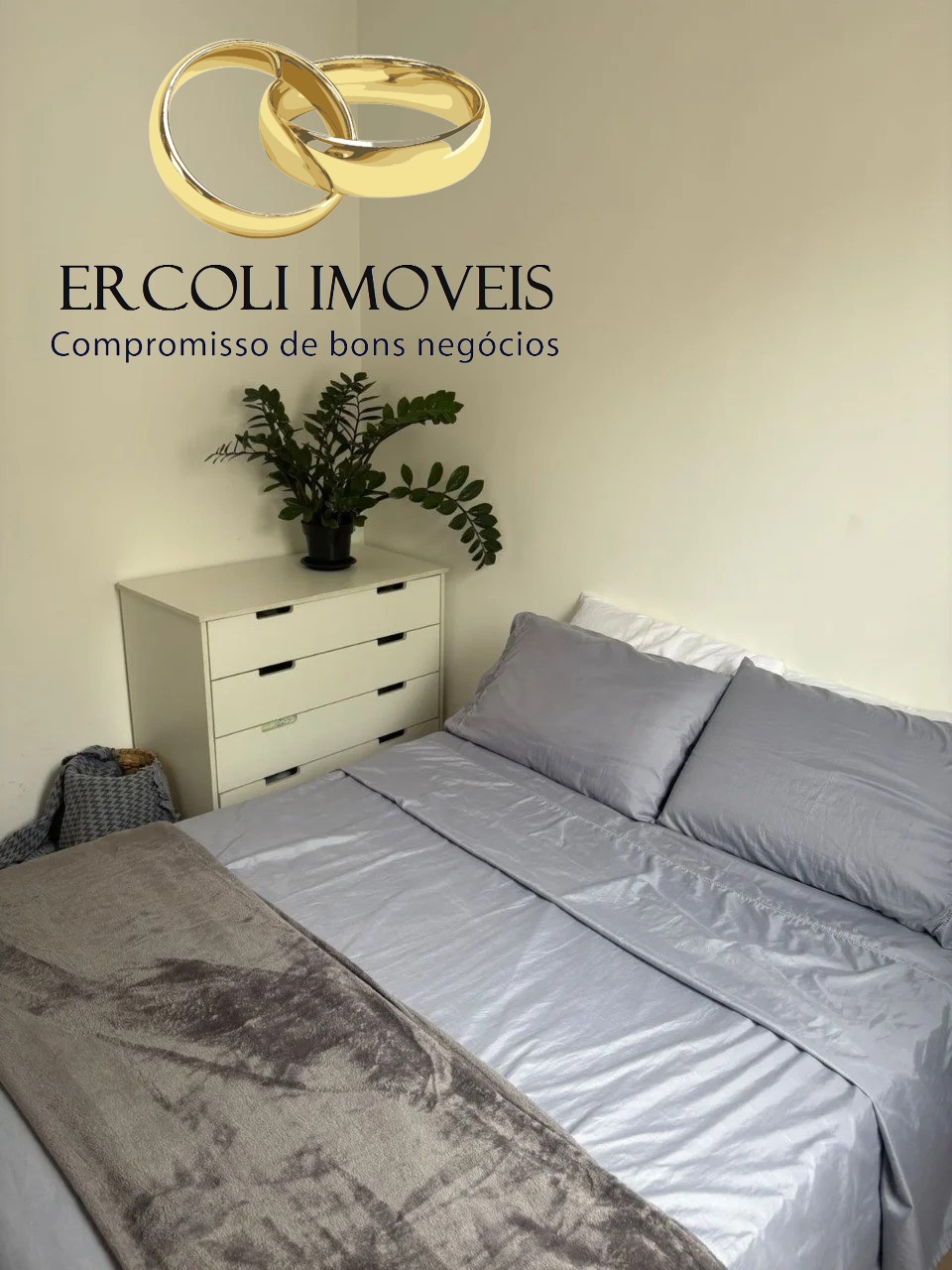 Apartamento, 1 quarto, 41 m² - Foto 2