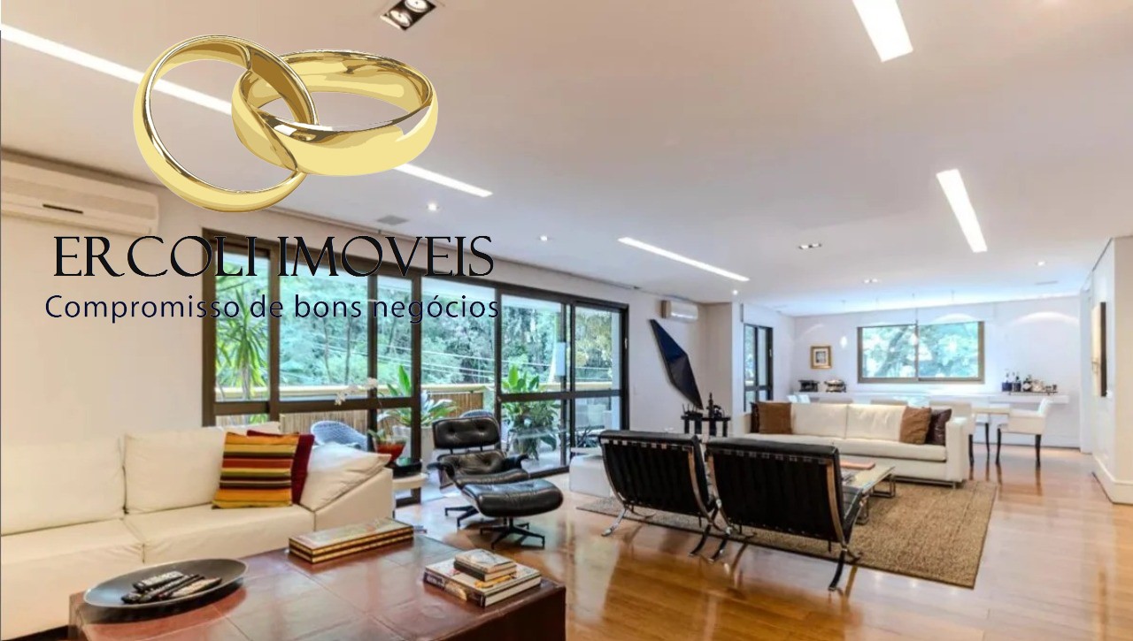 Apartamento, 3 quartos, 303 m² - Foto 31