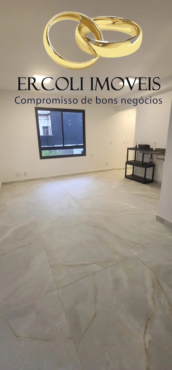 Apartamento, 1 quarto, 27 m² - Foto 7