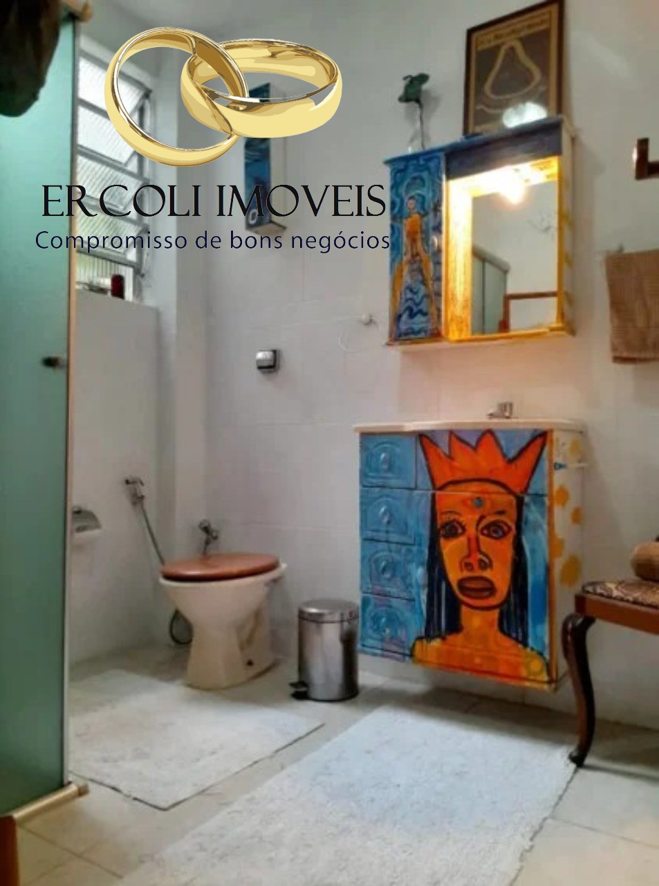 Apartamento, 2 quartos, 63 m² - Foto 10