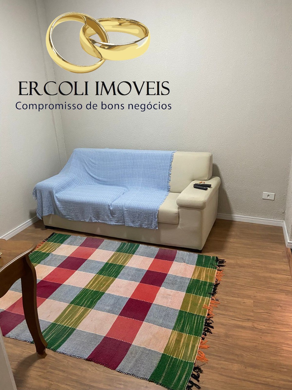 Apartamento, 2 quartos, 58 m² - Foto 2