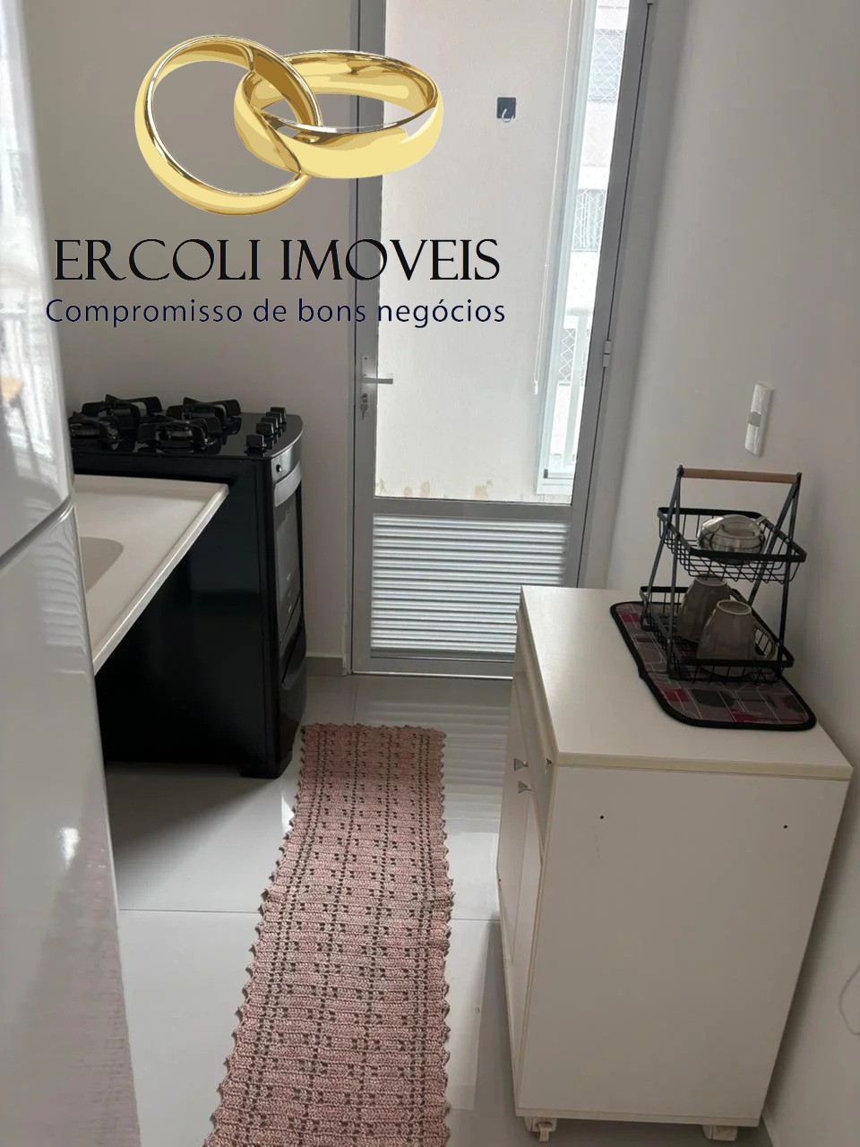 Apartamento, 1 quarto, 41 m² - Foto 8