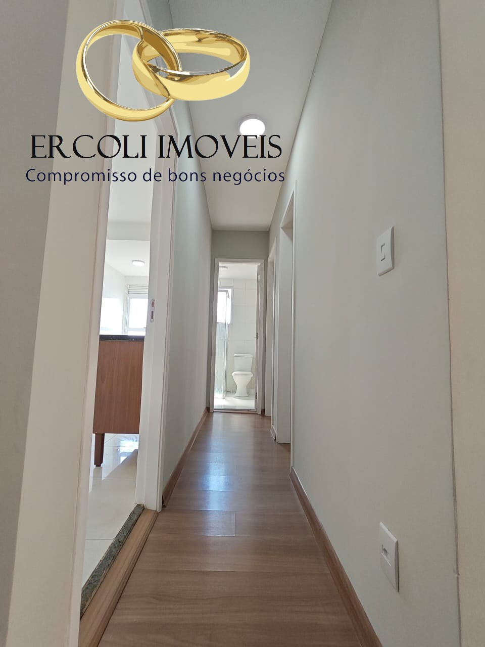Apartamento, 2 quartos, 48 m² - Foto 8